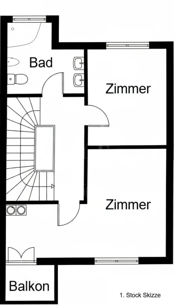 5-Zimmer-Haus kaufen in Wien – 127,12 m², € 1.350.000 – Bild 23 von 25