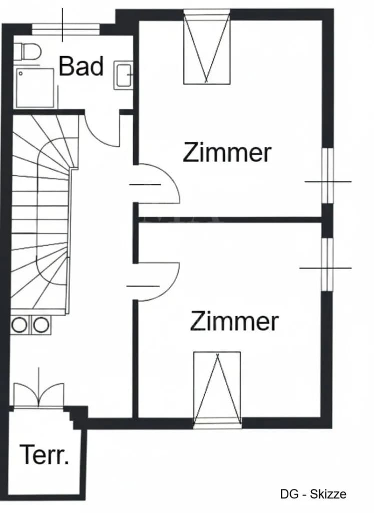5-Zimmer-Haus kaufen in Wien – 127,12 m², € 1.350.000 – Bild 24 von 25