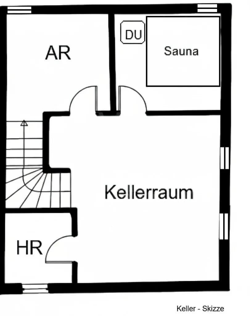 5-Zimmer-Haus kaufen in Wien – 127,12 m², € 1.350.000 – Bild 25 von 25