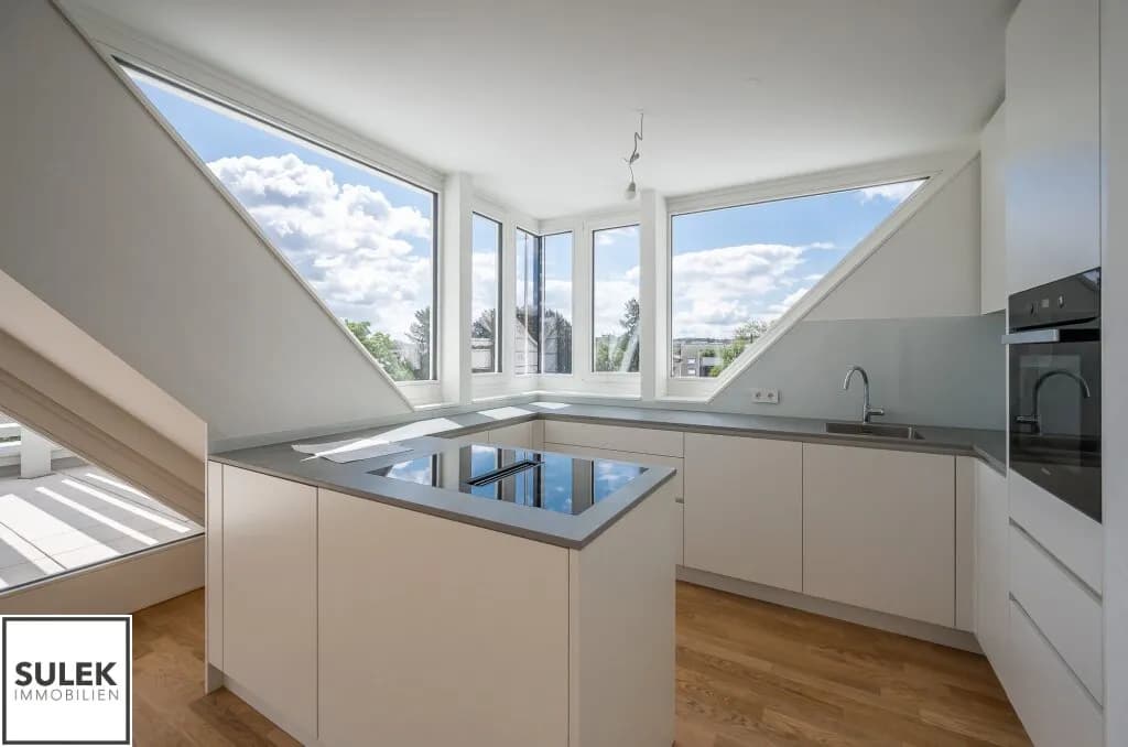 4-Zimmer-Wohnung mieten in Wien – 149,71 m², € 3.999 – Bild 2 von 34