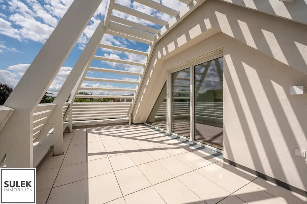 4-Zimmer-Wohnung mieten in Wien – 149,71 m², € 3.999 – Bild 5 von 34