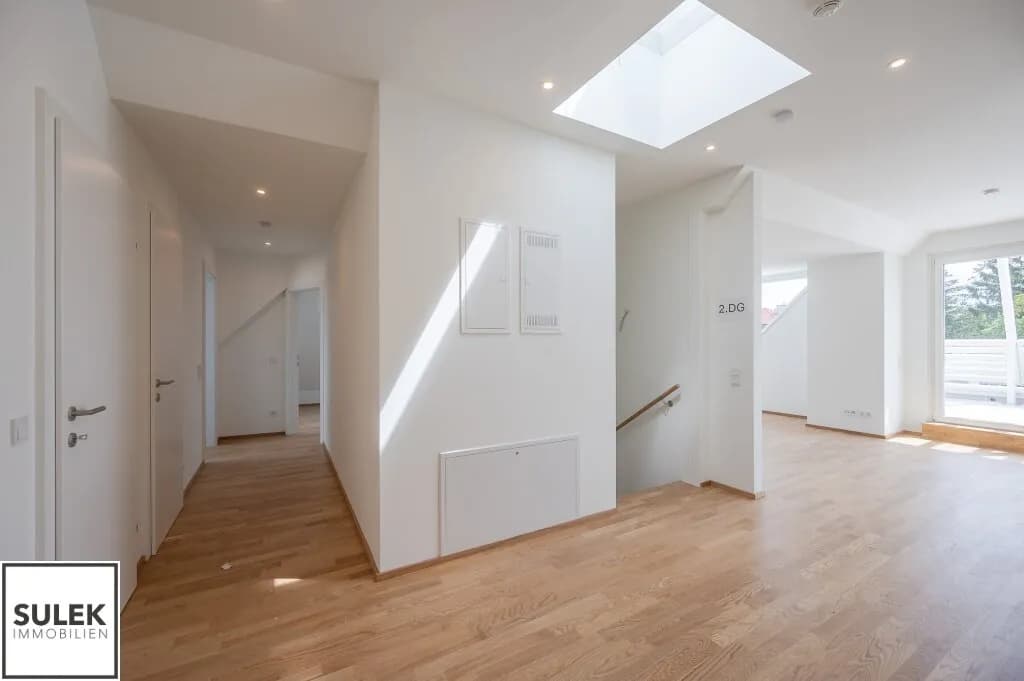 4-Zimmer-Wohnung mieten in Wien – 149,71 m², € 3.999 – Bild 6 von 34