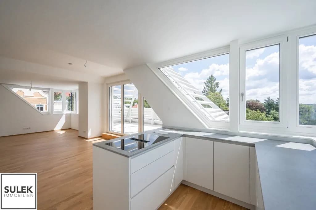 4-Zimmer-Wohnung mieten in Wien – 149,71 m², € 3.999 – Bild 9 von 34