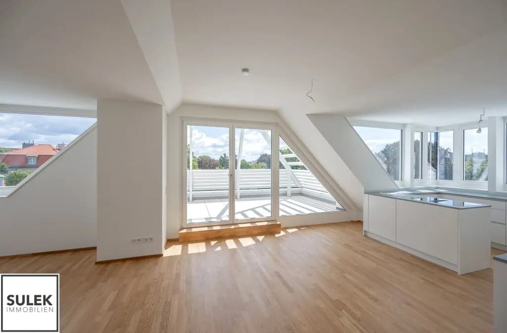 4-Zimmer-Wohnung mieten in Wien – 149,71 m², € 3.999 – Bild 10 von 34