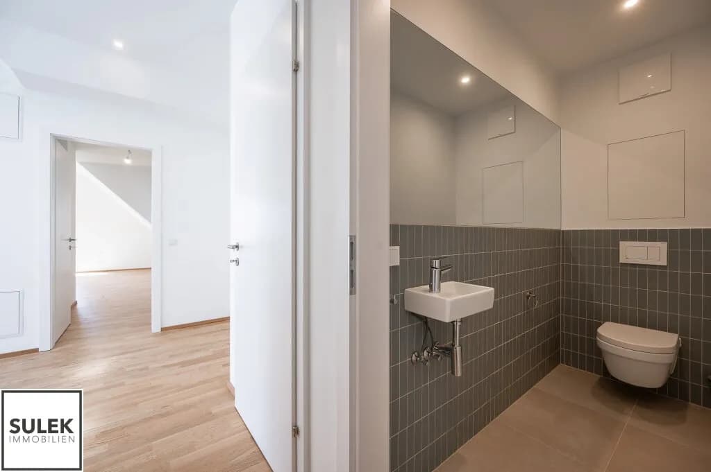 4-Zimmer-Wohnung mieten in Wien – 149,71 m², € 3.999 – Bild 18 von 34