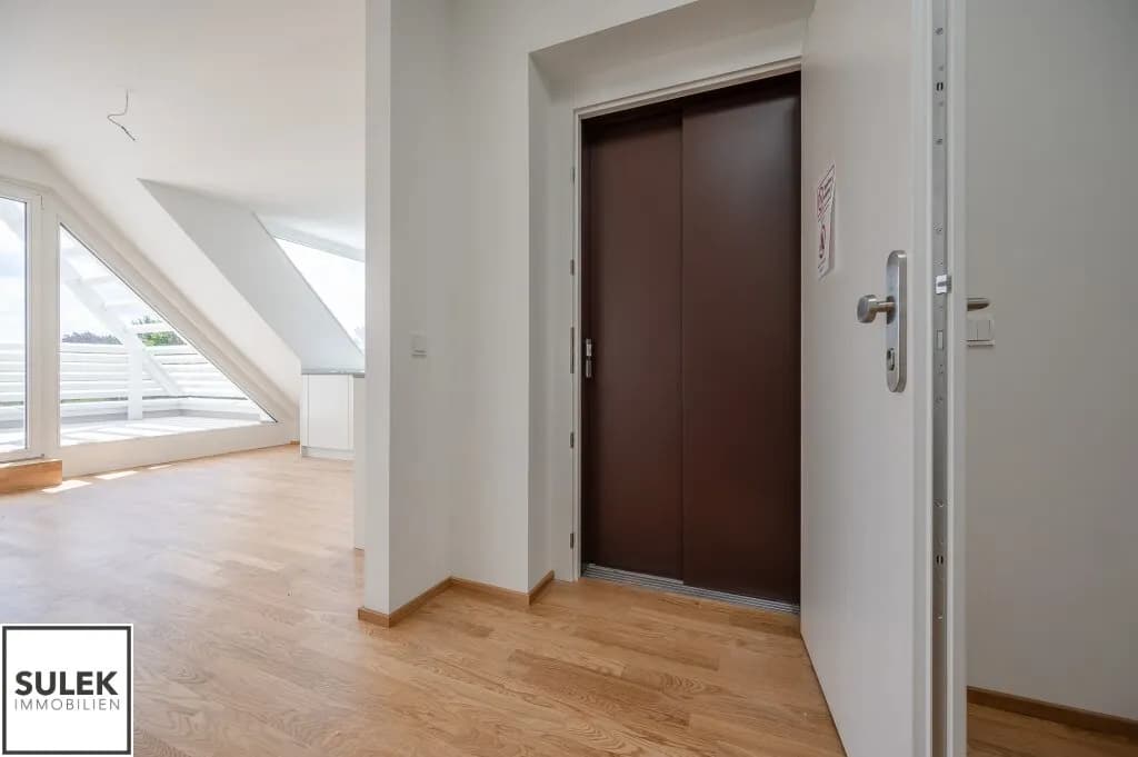 4-Zimmer-Wohnung mieten in Wien – 149,71 m², € 3.999 – Bild 25 von 34