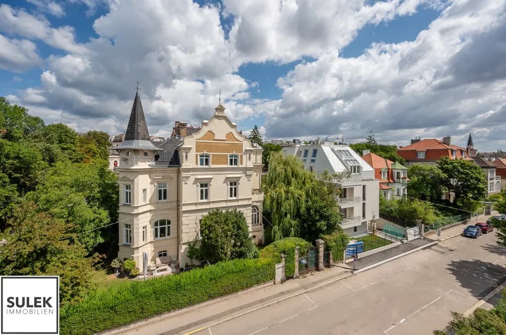4-Zimmer-Wohnung mieten in Wien – 149,71 m², € 3.999 – Bild 30 von 34