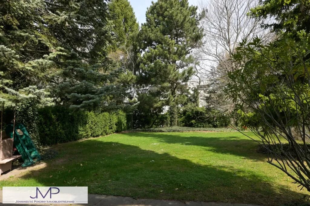 7-Zimmer-Haus kaufen in Wien – 195,5 m², € 1.640.000 – Bild 2 von 21