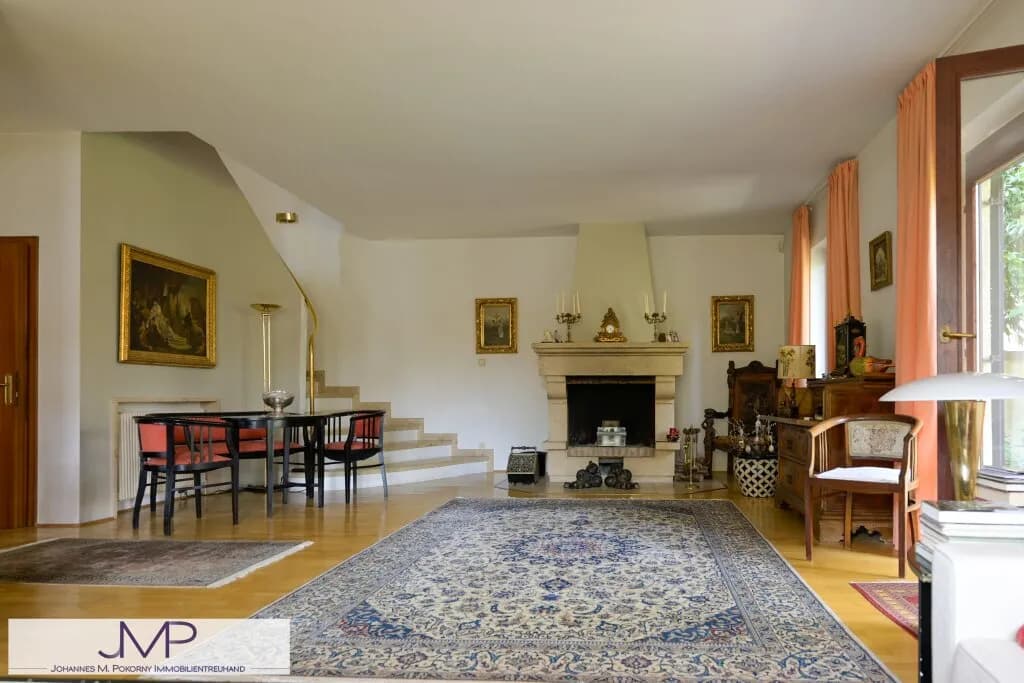 7-Zimmer-Haus kaufen in Wien – 195,5 m², € 1.640.000 – Bild 6 von 21