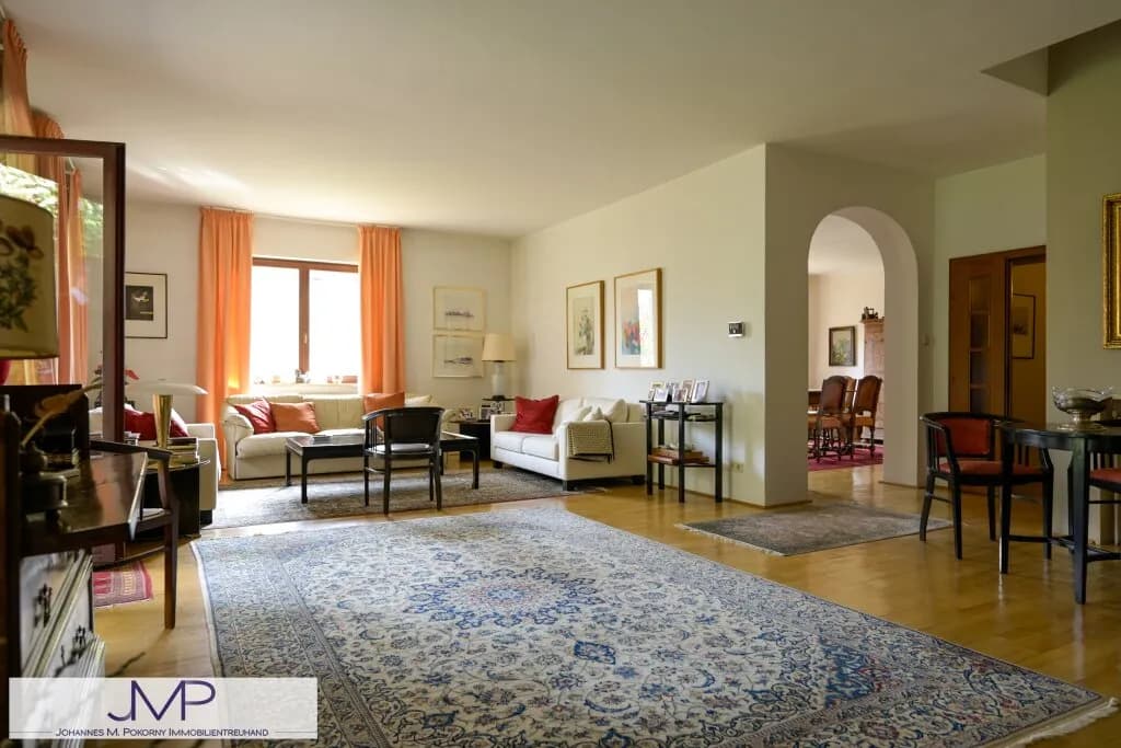 7-Zimmer-Haus kaufen in Wien – 195,5 m², € 1.640.000 – Bild 7 von 21