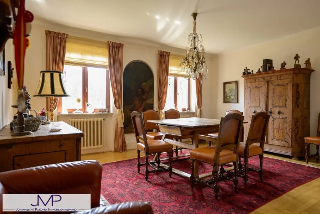 7-Zimmer-Haus kaufen in Wien – 195,5 m², € 1.640.000 – Bild 8 von 21