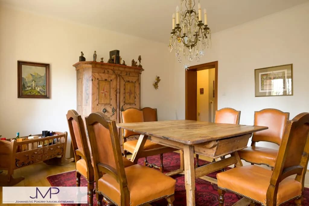 7-Zimmer-Haus kaufen in Wien – 195,5 m², € 1.640.000 – Bild 9 von 21
