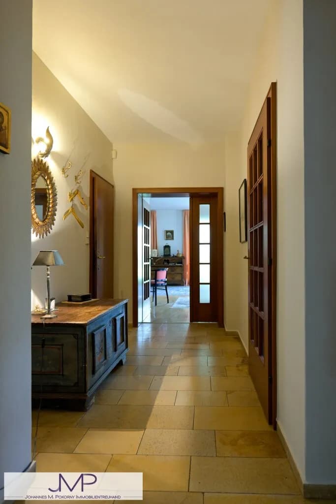 7-Zimmer-Haus kaufen in Wien – 195,5 m², € 1.640.000 – Bild 10 von 21