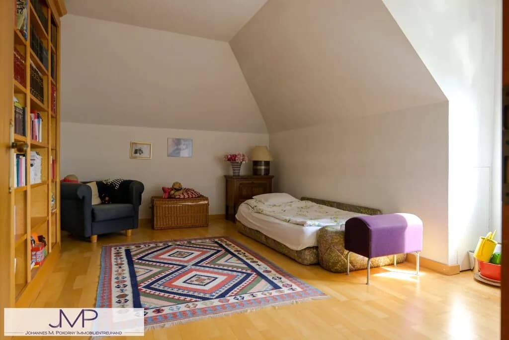 7-Zimmer-Haus kaufen in Wien – 195,5 m², € 1.640.000 – Bild 11 von 21