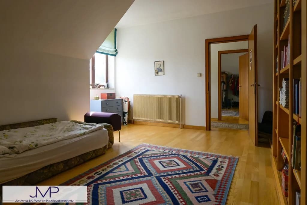 7-Zimmer-Haus kaufen in Wien – 195,5 m², € 1.640.000 – Bild 12 von 21