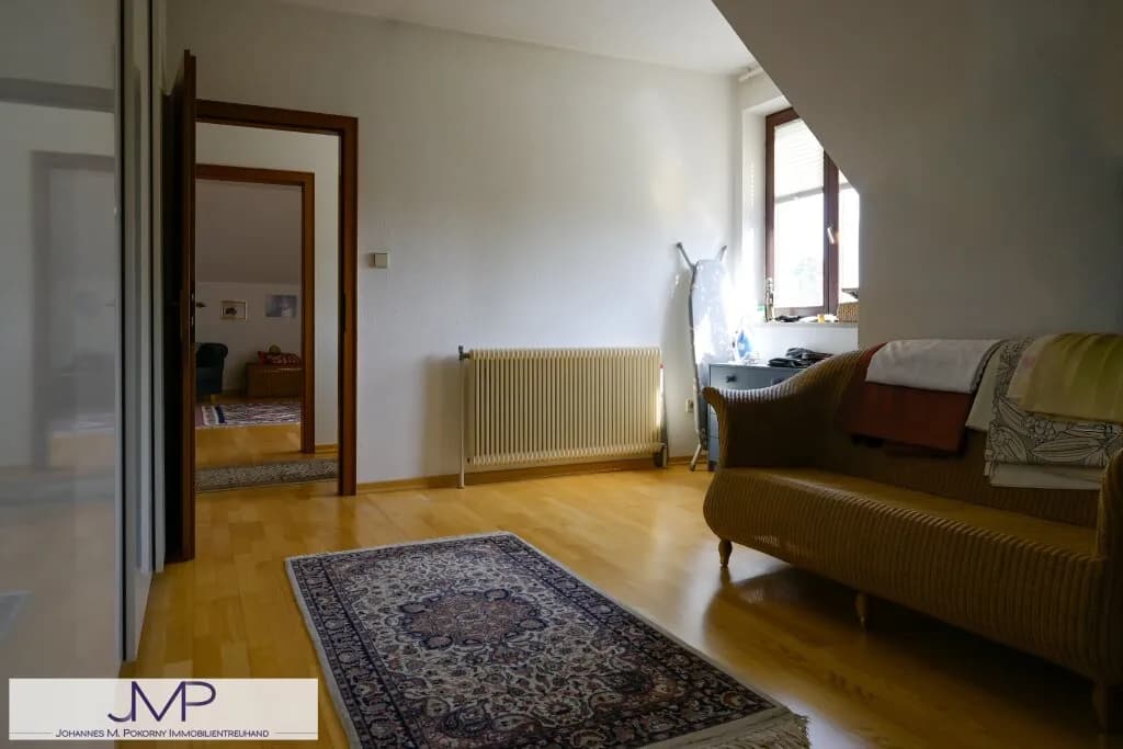 7-Zimmer-Haus kaufen in Wien – 195,5 m², € 1.640.000 – Bild 13 von 21
