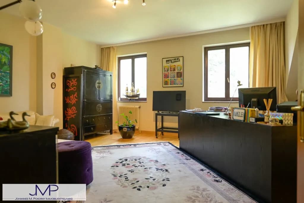 7-Zimmer-Haus kaufen in Wien – 195,5 m², € 1.640.000 – Bild 14 von 21
