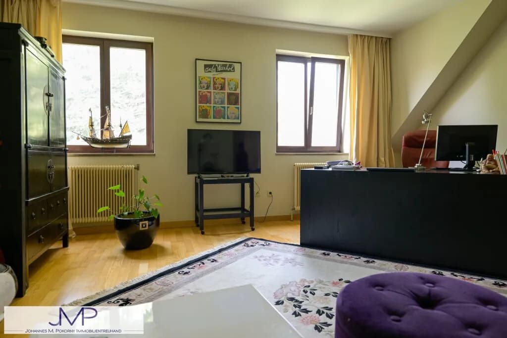 7-Zimmer-Haus kaufen in Wien – 195,5 m², € 1.640.000 – Bild 15 von 21