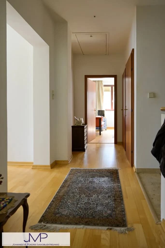 7-Zimmer-Haus kaufen in Wien – 195,5 m², € 1.640.000 – Bild 19 von 21