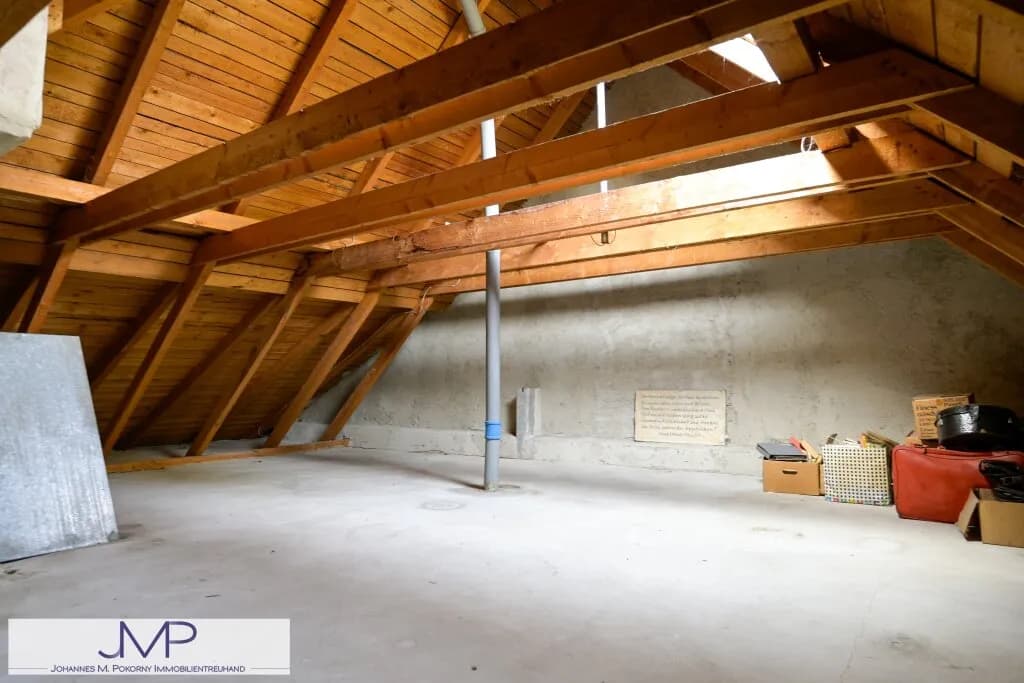 7-Zimmer-Haus kaufen in Wien – 195,5 m², € 1.640.000 – Bild 20 von 21