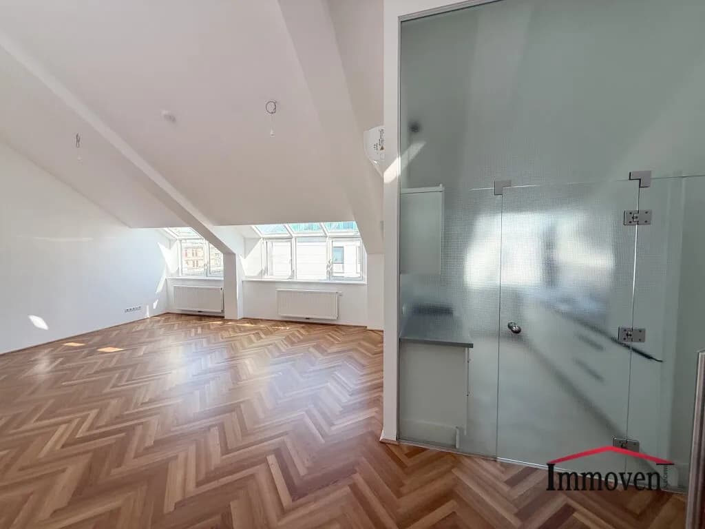 3-Zimmer-Gewerbeimmobilie mieten in Wien – 110 m², € 3.177 – Bild 3 von 18