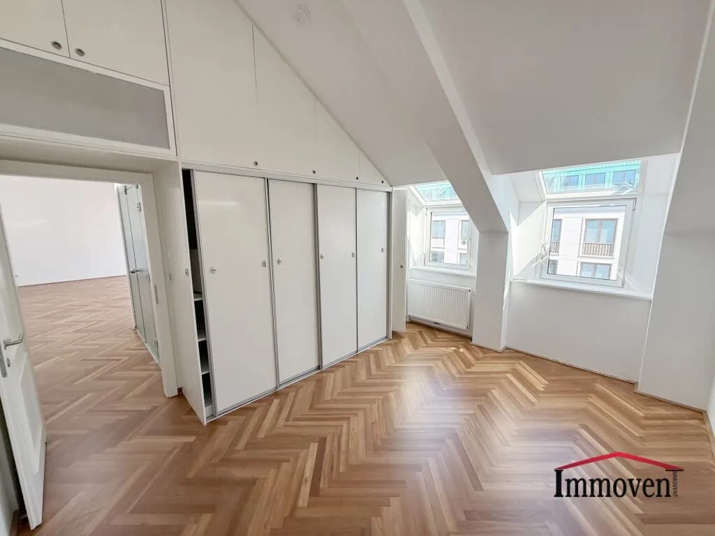 3-Zimmer-Gewerbeimmobilie mieten in Wien – 110 m², € 3.177 – Bild 6 von 18