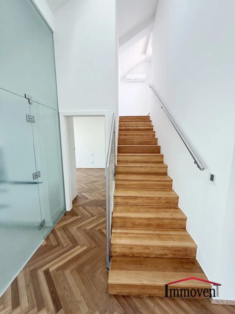 3-Zimmer-Gewerbeimmobilie mieten in Wien – 110 m², € 3.177 – Bild 12 von 18