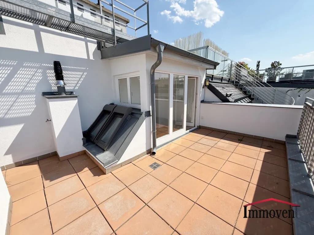 3-Zimmer-Gewerbeimmobilie mieten in Wien – 110 m², € 3.177 – Bild 15 von 18