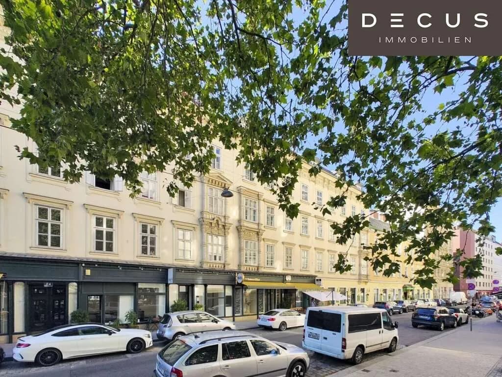 Gewerbeimmobilie kaufen in Wien – 49,17 m², € 302.484 – Bild 2 von 5