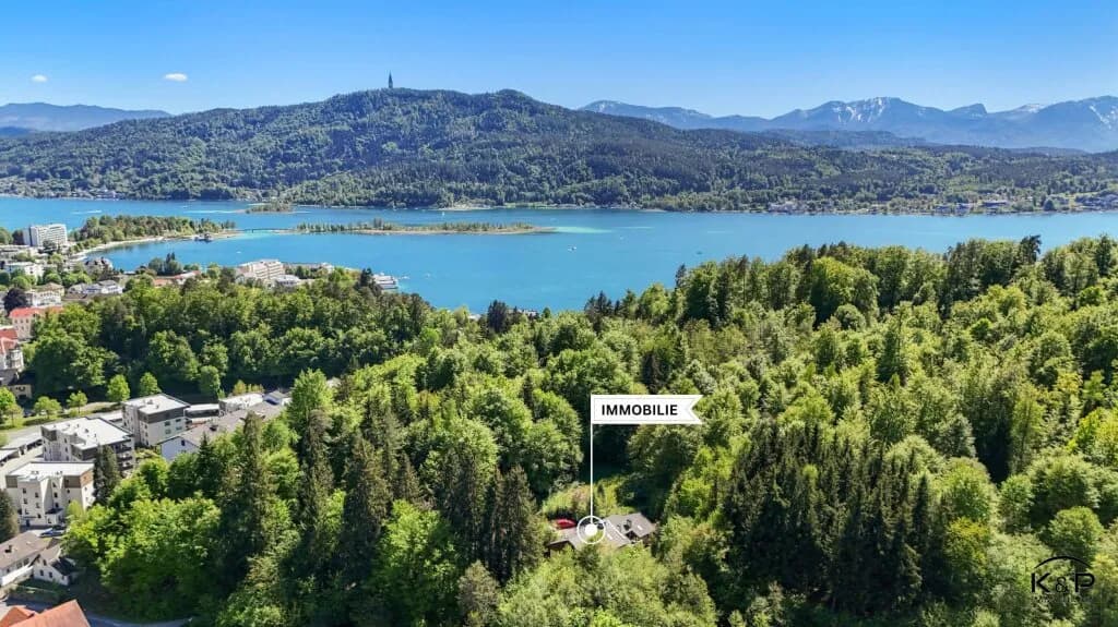 Haus kaufen in Klagenfurt Land – 166,4 m², € 465.000