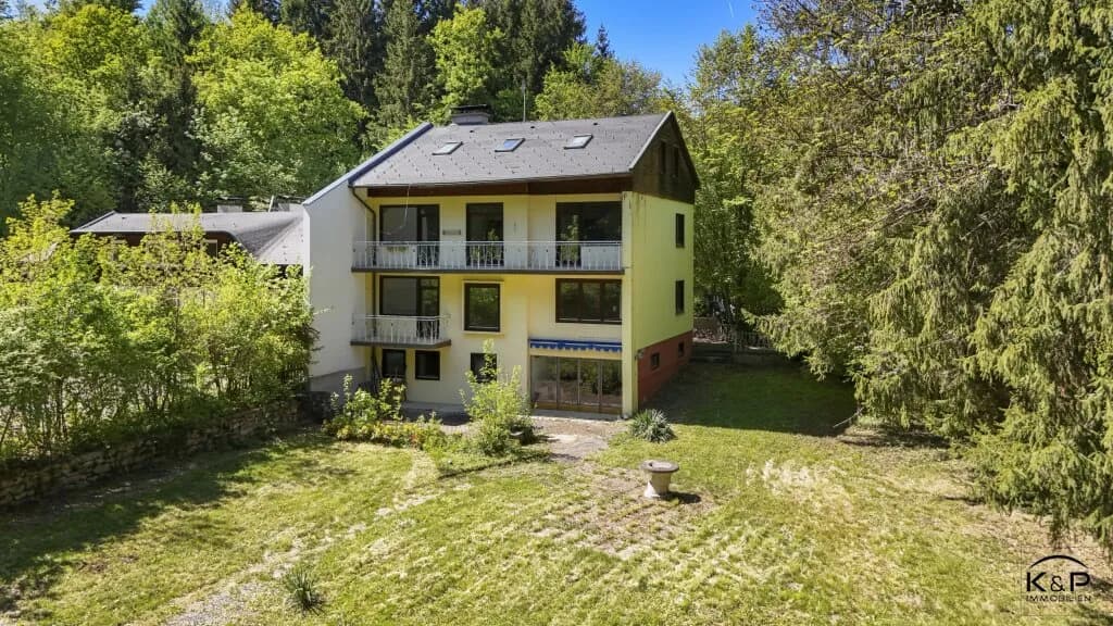 Haus kaufen in Klagenfurt Land – 166,4 m², € 465.000 – Bild 4 von 8