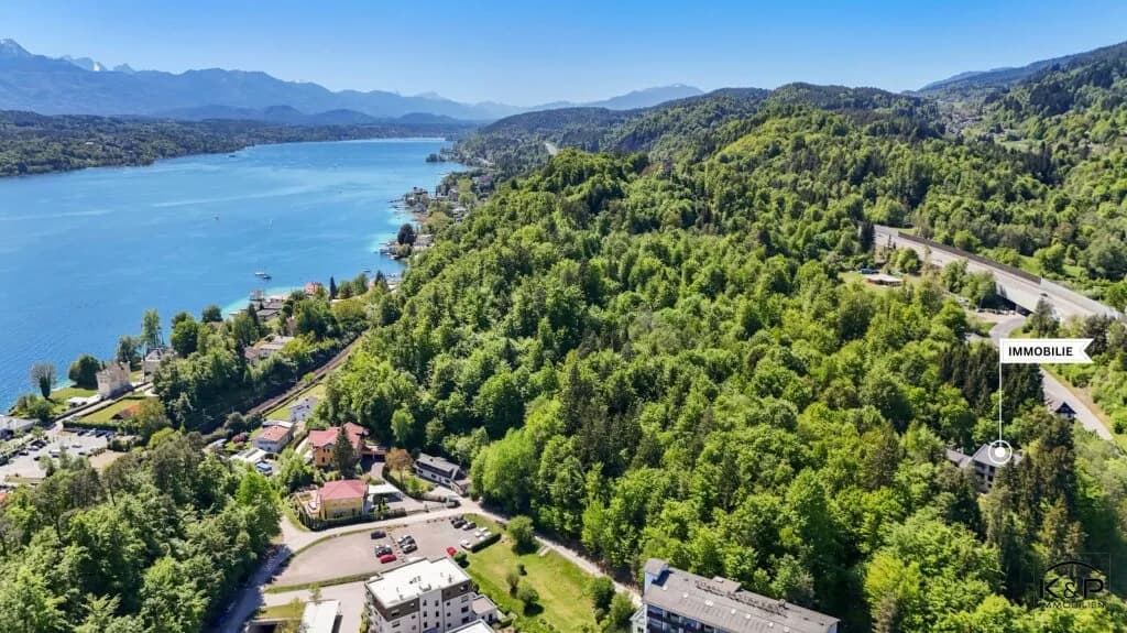 Haus kaufen in Klagenfurt Land – 166,4 m², € 465.000 – Bild 7 von 8