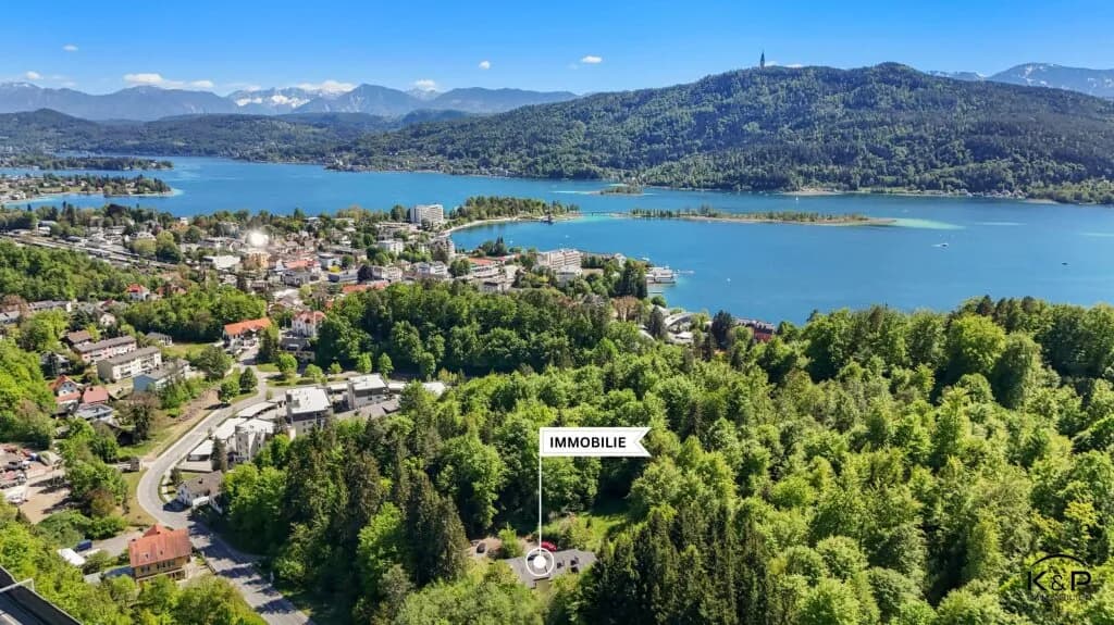 Haus kaufen in Klagenfurt Land – 166,4 m², € 465.000 – Bild 8 von 8