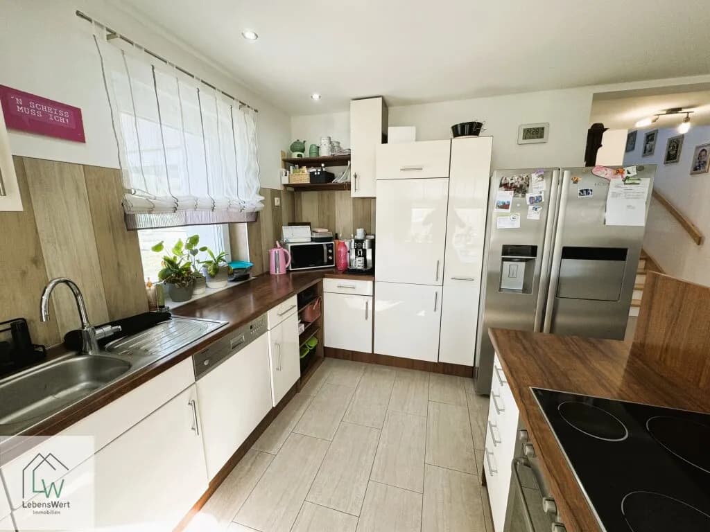 3-Zimmer-Haus kaufen in Oberpullendorf – 110 m², € 369.000 – Bild 3 von 32