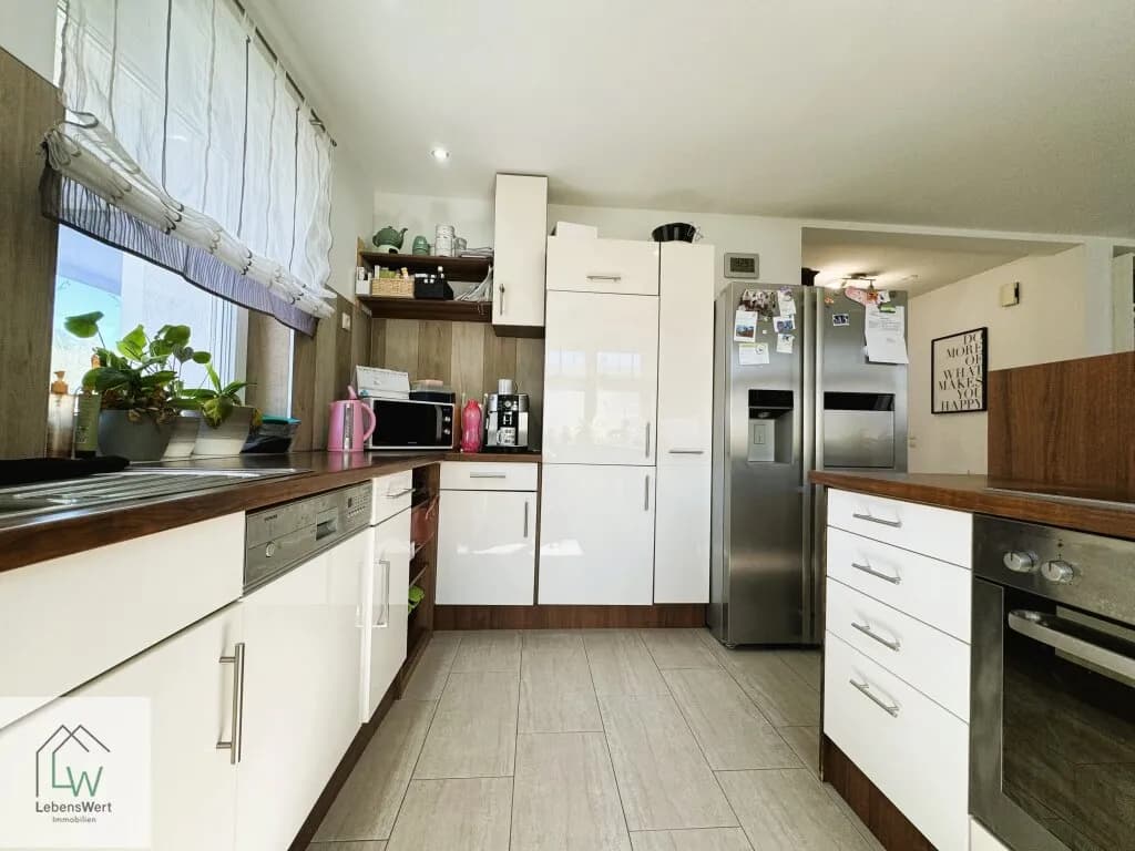 3-Zimmer-Haus kaufen in Oberpullendorf – 110 m², € 369.000 – Bild 4 von 32