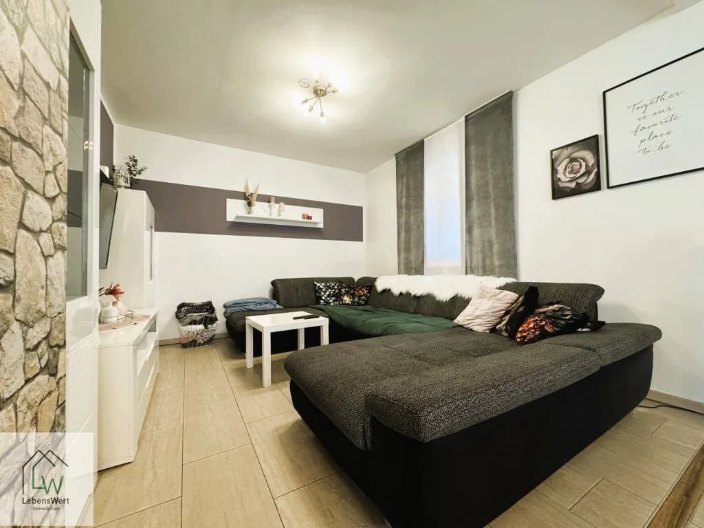 3-Zimmer-Haus kaufen in Oberpullendorf – 110 m², € 369.000 – Bild 5 von 32