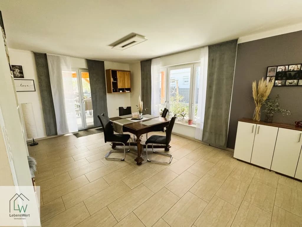 3-Zimmer-Haus kaufen in Oberpullendorf – 110 m², € 369.000 – Bild 6 von 32