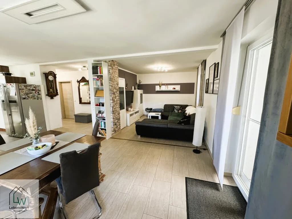 3-Zimmer-Haus kaufen in Oberpullendorf – 110 m², € 369.000 – Bild 7 von 32