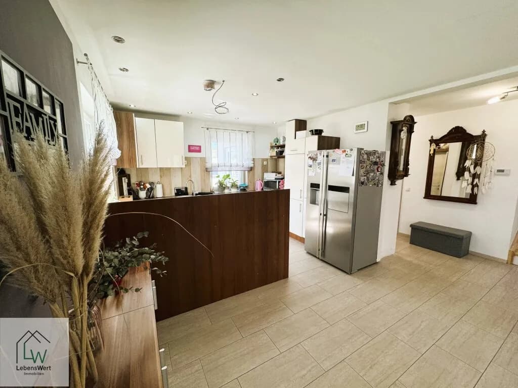 3-Zimmer-Haus kaufen in Oberpullendorf – 110 m², € 369.000 – Bild 8 von 32