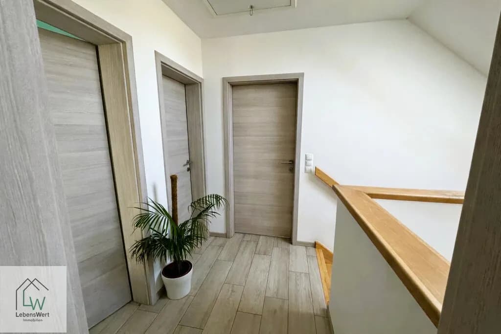 3-Zimmer-Haus kaufen in Oberpullendorf – 110 m², € 369.000 – Bild 9 von 32