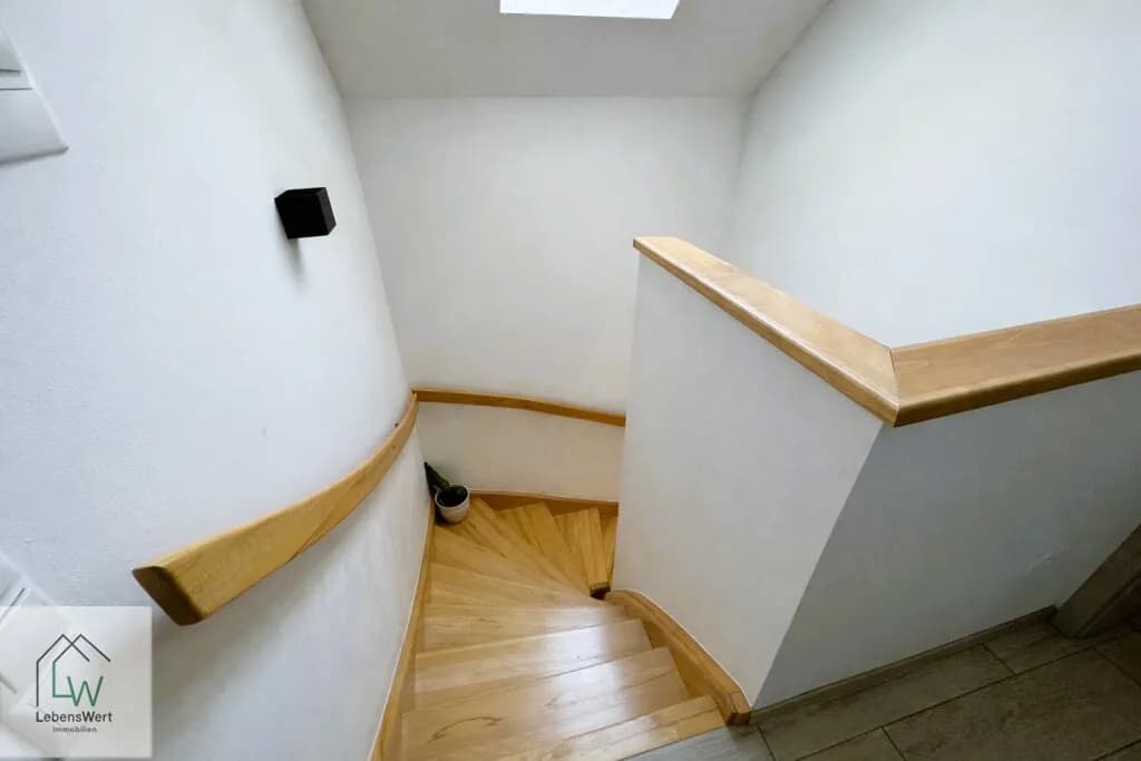 3-Zimmer-Haus kaufen in Oberpullendorf – 110 m², € 369.000 – Bild 10 von 32