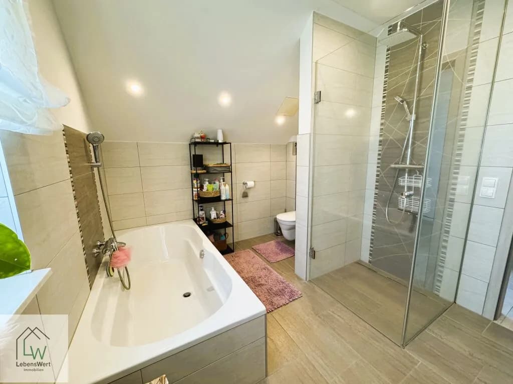 3-Zimmer-Haus kaufen in Oberpullendorf – 110 m², € 369.000 – Bild 11 von 32