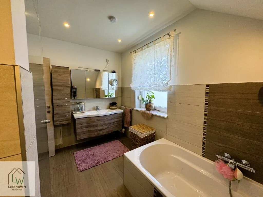 3-Zimmer-Haus kaufen in Oberpullendorf – 110 m², € 369.000 – Bild 12 von 32