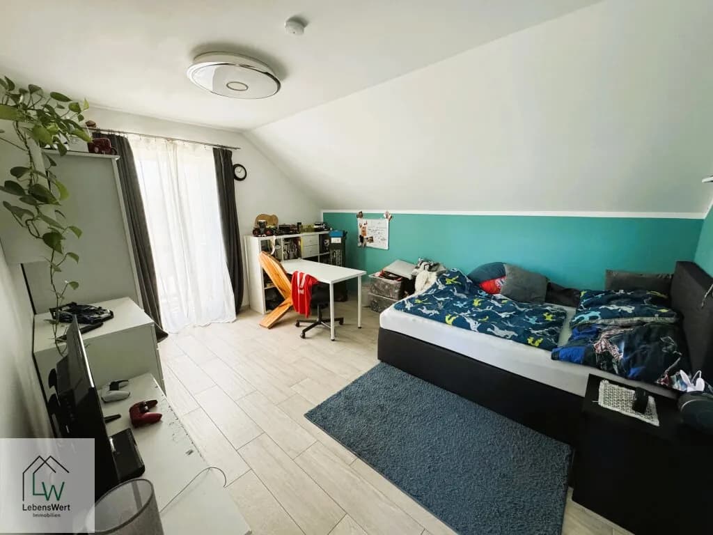 3-Zimmer-Haus kaufen in Oberpullendorf – 110 m², € 369.000 – Bild 13 von 32