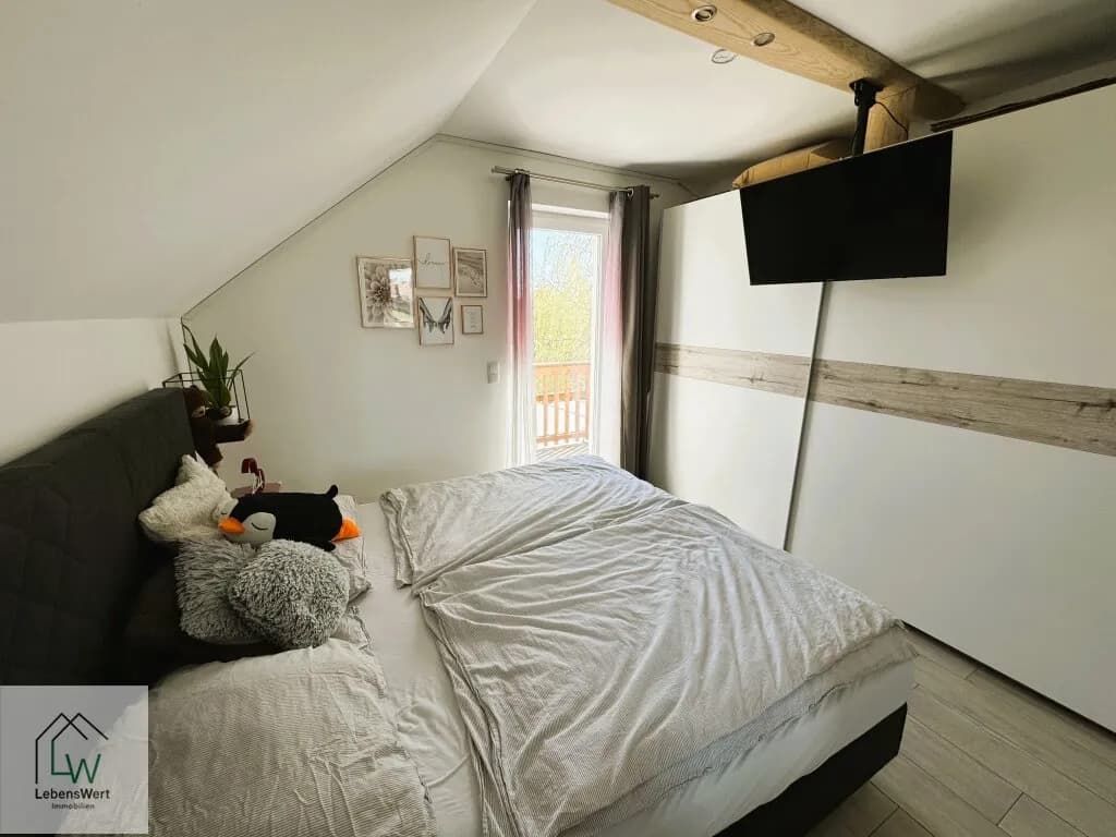 3-Zimmer-Haus kaufen in Oberpullendorf – 110 m², € 369.000 – Bild 15 von 32