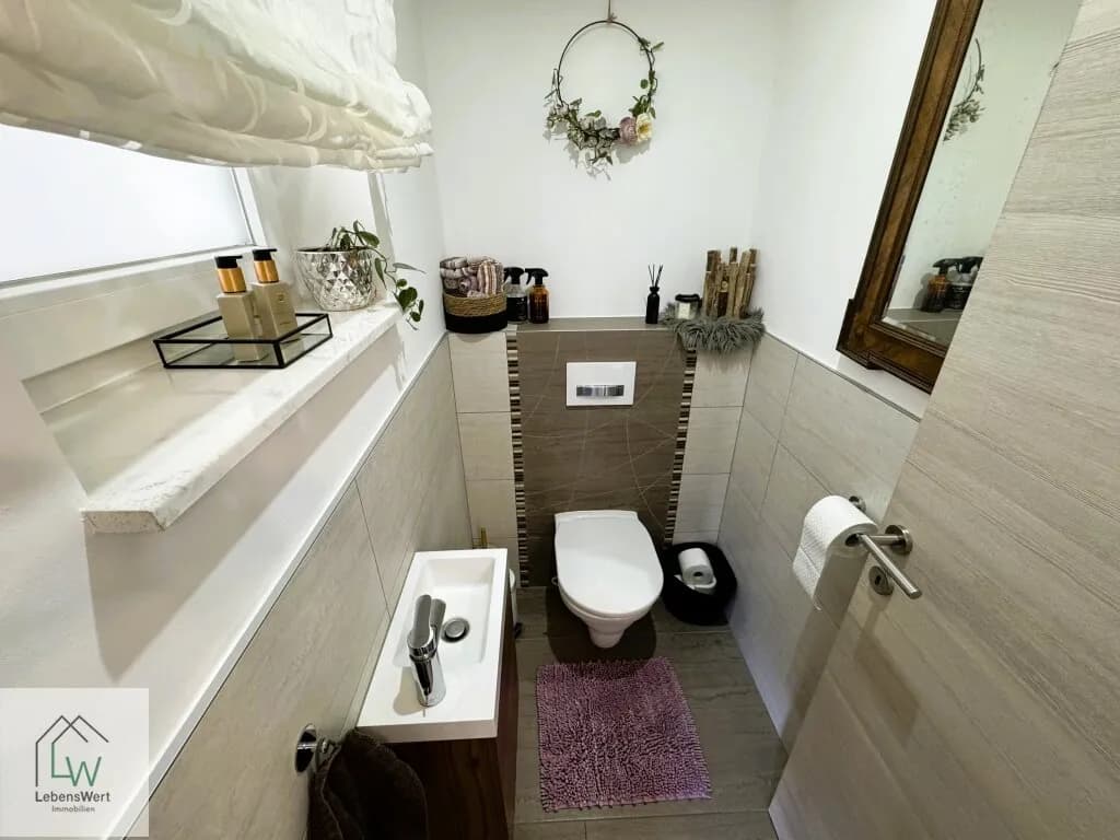 3-Zimmer-Haus kaufen in Oberpullendorf – 110 m², € 369.000 – Bild 16 von 32