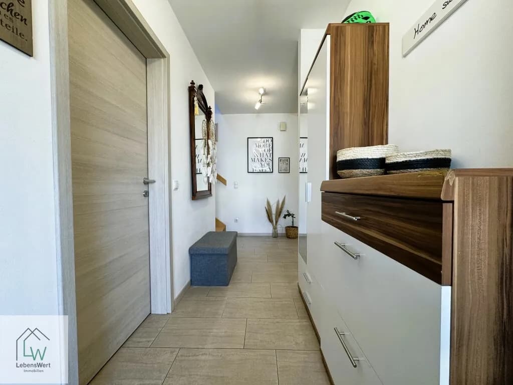3-Zimmer-Haus kaufen in Oberpullendorf – 110 m², € 369.000 – Bild 17 von 32
