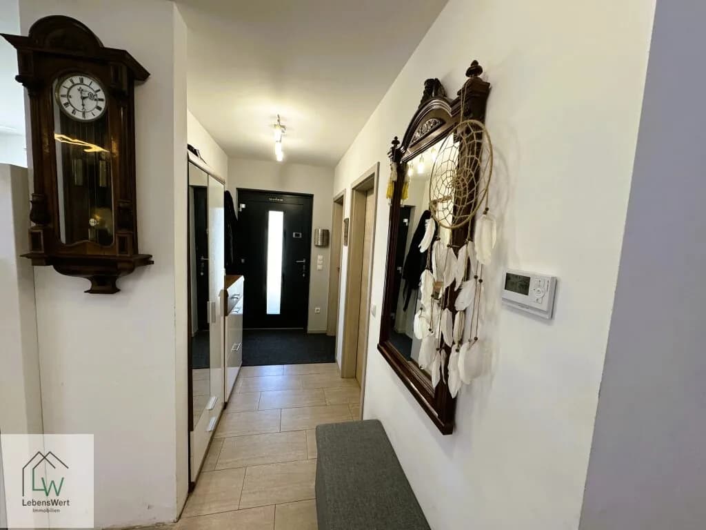 3-Zimmer-Haus kaufen in Oberpullendorf – 110 m², € 369.000 – Bild 18 von 32