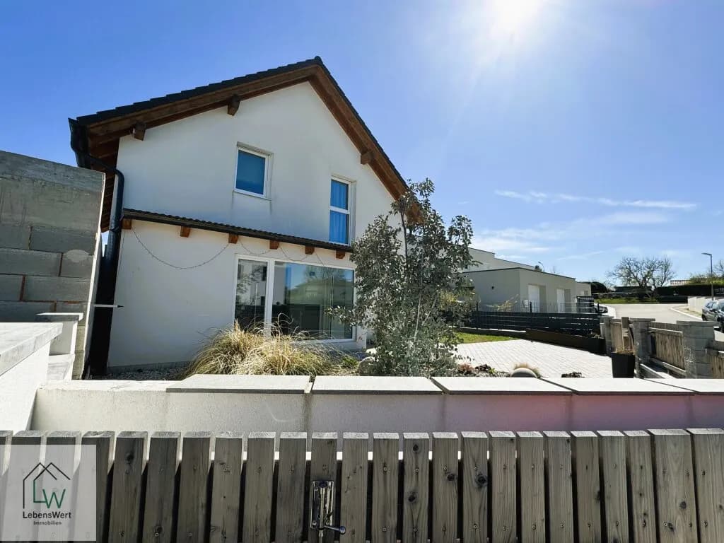 3-Zimmer-Haus kaufen in Oberpullendorf – 110 m², € 369.000 – Bild 19 von 32
