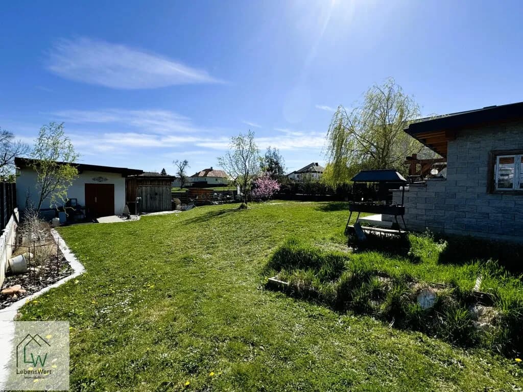 3-Zimmer-Haus kaufen in Oberpullendorf – 110 m², € 369.000 – Bild 20 von 32
